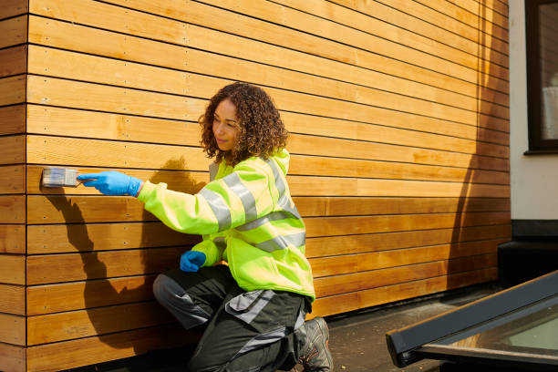 Trusted Clermont, IN Siding Experts