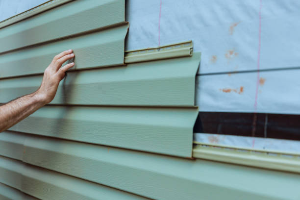 Best Fascia and Soffit Installation  in Clermont, IN
